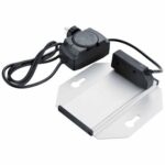 Epinox Chafing Dish – Reşo Isıtıcısı – Termostatlı 2/3 (TI-05)