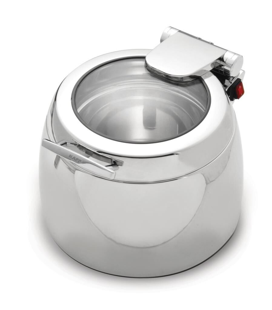 chafing-dish-vega-corbalik-2430.jpeg Kapp Chafing Dish Vega – Çorbalık - Görsel 1