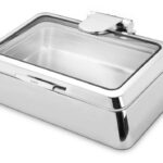 Kapp Chafing Dish Vega GN 1/1
