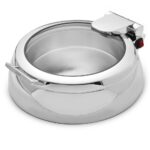 Kapp Chafing Dish Vega – Yuvarlak