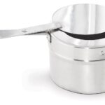 Kapp Chafing Dish Yakıt Haznesi
