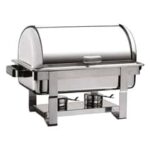 Öztiryakiler 045L.03032.07 Chafing Dish