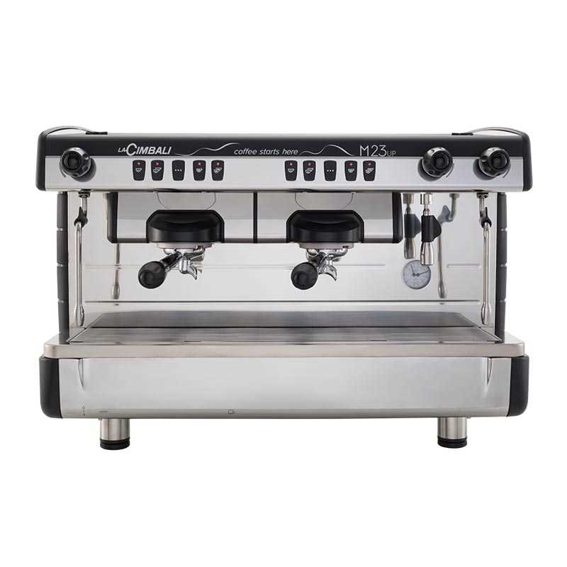 cimbali-2-gruplu-tam-otomatik-espresso-kahve-makinesi-m23-up-dt-2.jpg La Cimbali M23 Espresso Kahve Makinesi, 2 Gruplu, Tam Otomatik, Tall Cup, Yüksek Şase - Görsel 1