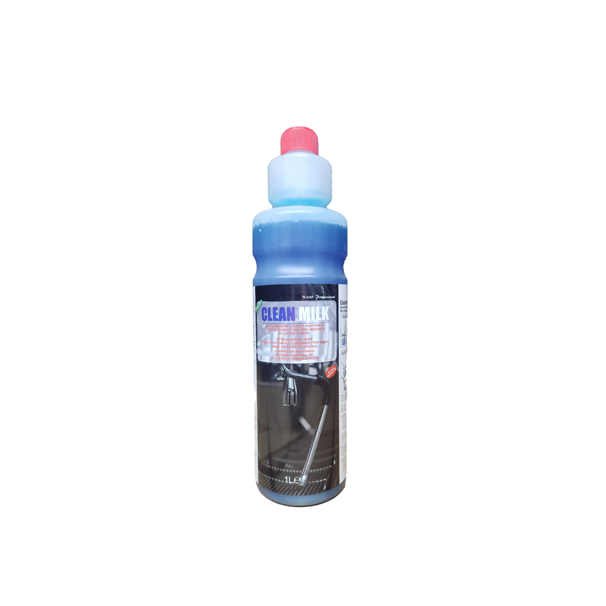 clean-milk-buhar-cubugu-temizleyici-1000ml-02.jpg Clean Milk Buhar Çubuğu Temizleyici – 1000ml - Görsel 1