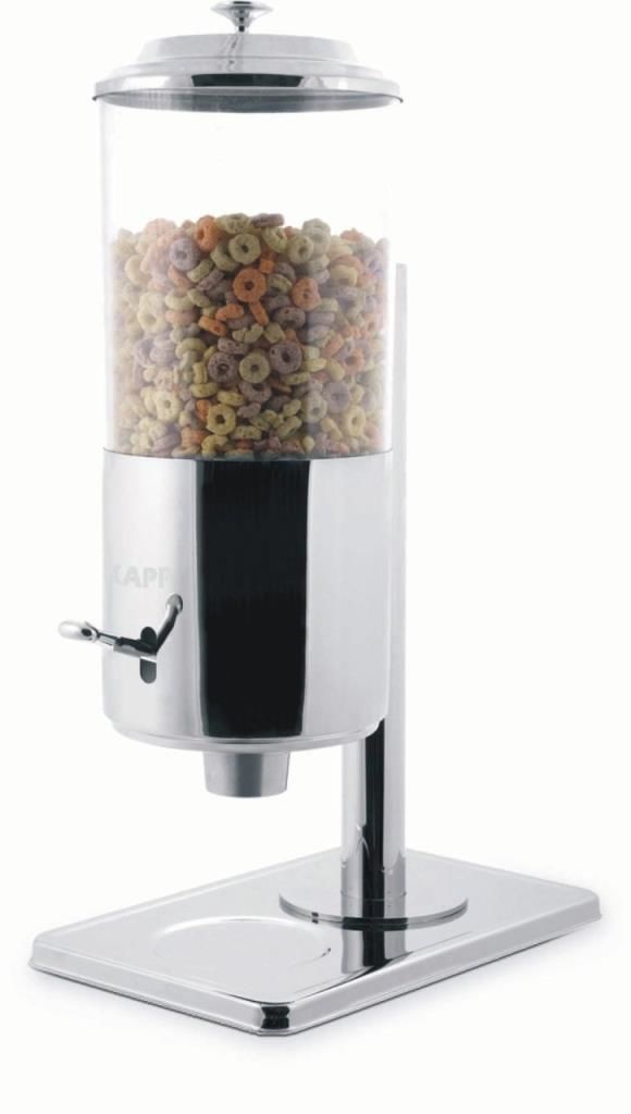 corn-flakes-dispenseri-tekli-642.jpeg Kapp Corn Flakes Dispenseri Tekli - Görsel 1