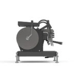 Dalla Corte Zero Classic 2 Gruplu Espresso Kahve Makinesi – Profesyonel - Görsel 3