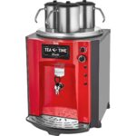 Remta DE10P Premium Jumbo 3 Demlikli Çay Makinesi 40 lt