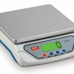Kapp Dijital Tartı 10 kg