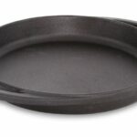 Lava Döküm Sac Kavurma Tavası – 20 cm