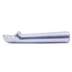 Epinox Dondurma Kaşığı Alüminyum No:30 (DKA-30)