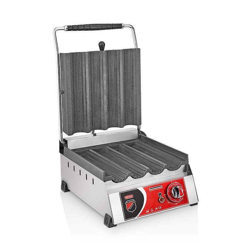 durum-tost-makinesi-4lu-tost-makineleri-silverinox-72414-89-B.jpg Işıkgaz Silverinox 2139 4’lü Dürüm Tost Makinesi - Görsel 1