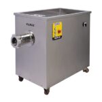 Yılmaz E130-331 TR Et Kıyma Makinesi – Ø 130 mm – INOX Gövde