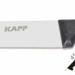 Kapp Ekmek Bıçağı – Sarı 15,5 cm
