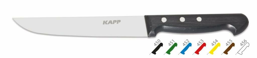 ekmek-bicagi-sari-15-5-cm-1158.jpeg Kapp Ekmek Bıçağı – Sarı 15,5 cm - Görsel 1