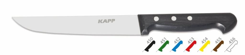 ekmek-bicagi-yesil-17-5-cm-1232.jpeg Kapp Ekmek Bıçağı – Yeşil 17,5 cm - Görsel 1