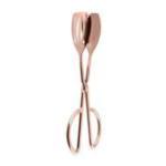 SERVİS MAKASI 26cm BAKIR