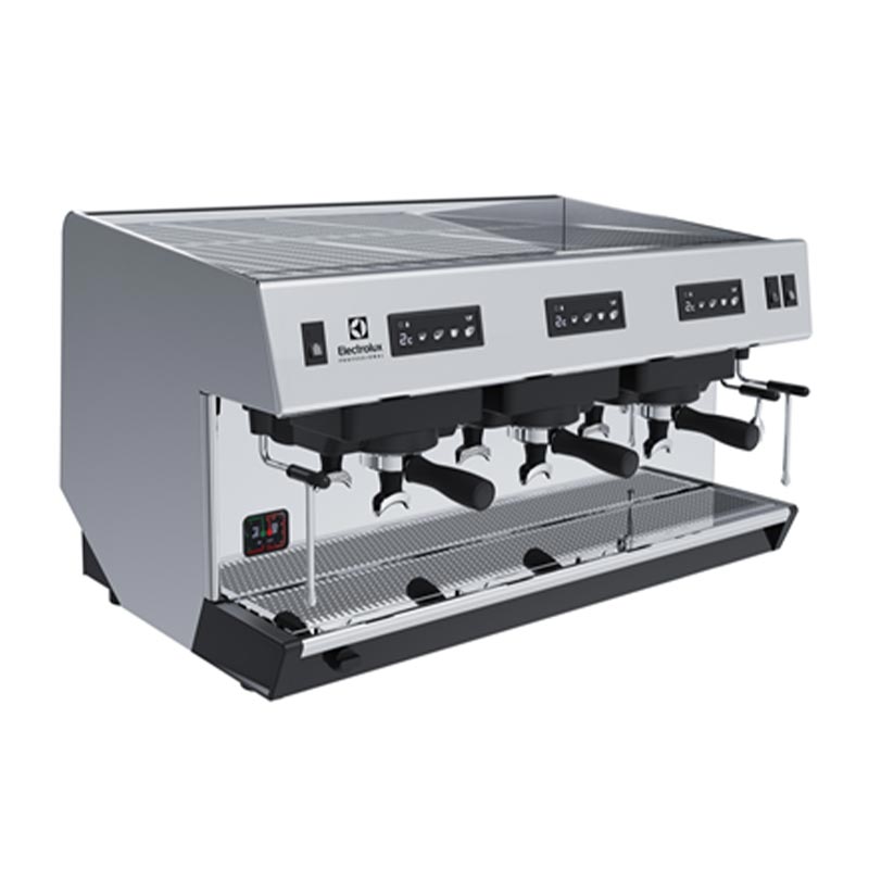 electrolux-professional-classic-tam-otomatik-espresso-kahve-makinesi-3-gruplu-espresso-kahve-makineleri-electrolux-professional-52021-30-B.jpg Electrolu- Professional Classic Tam Otomatik Espresso Kahve Makinesi, 3 Gruplu - Görsel 1