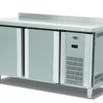 Empero EMP.125.60.01 Tezgah Tipi Buzdolabı 2 Kapılı 175 L