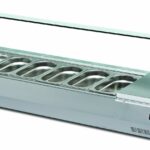Empero EMP.160 Set Üstü Salatbar (soğuk garnitür ünitesi)-160×35 cm