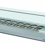 Empero EMP.210 Set Üstü Salatbar (soğuk garnitür ünitesi)-210×35 cm