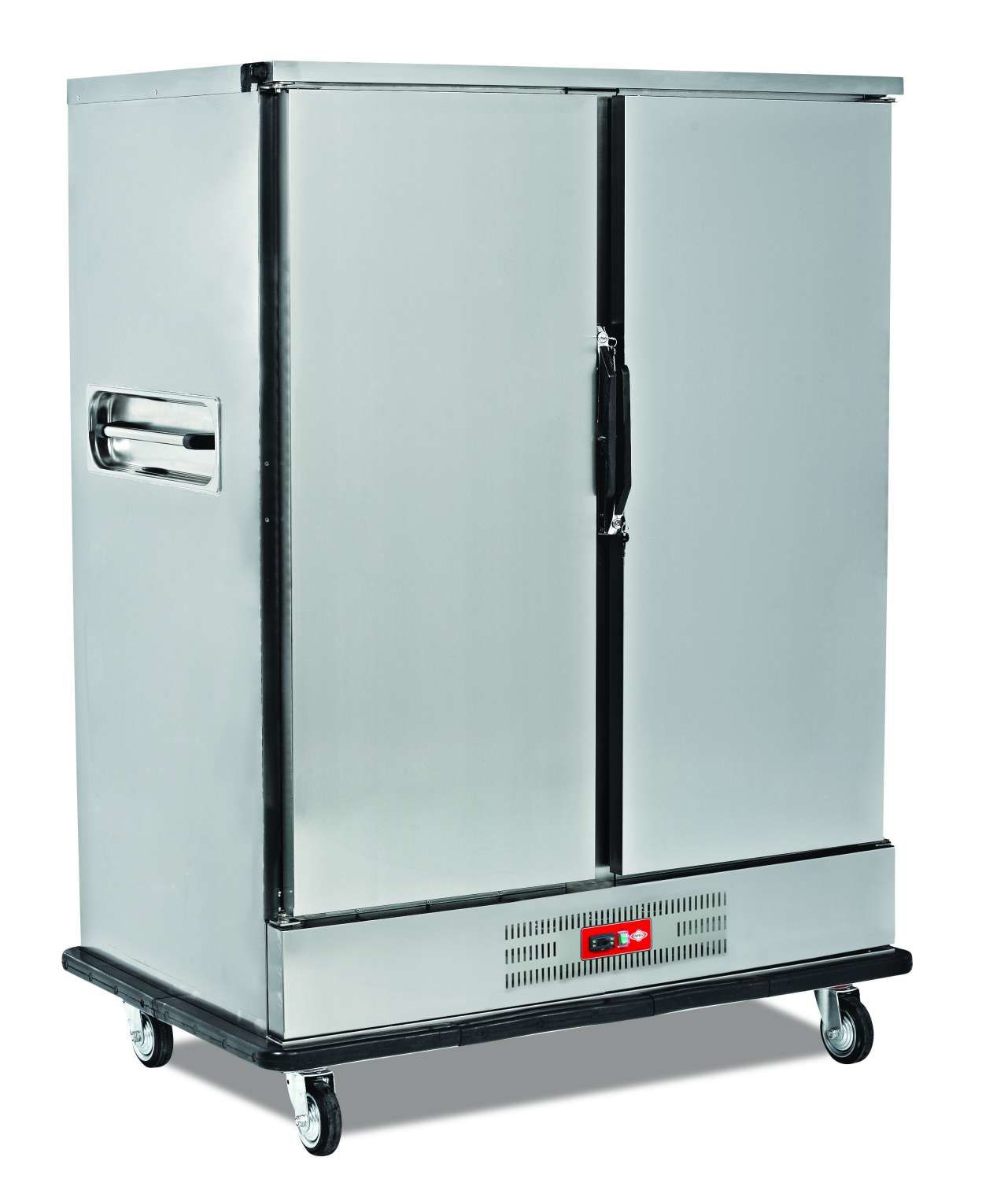 emp-bq2-s.jpg Empero Soğuk Banket Arabası, 2x(11xGn2/1) EMP.BQ2-S - Görsel 1