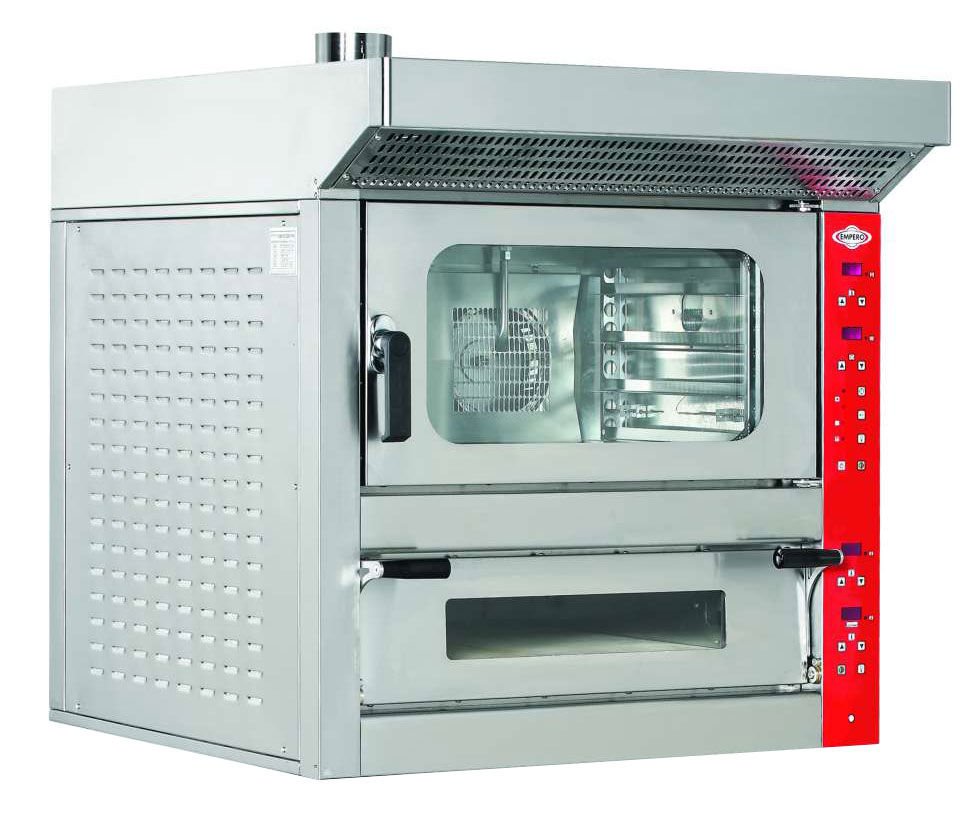 emp-pfe-4-5-y-b.jpg Empero Elektrikli Kombi Fırın Büyük Model EMP.PFE.4+5.Y-B - Görsel 1