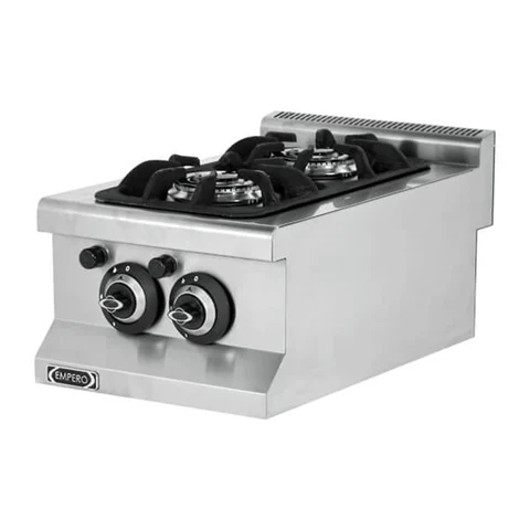empero-2-brulorlu-gazli-ocak-60lik-seri-emp-6kg010.webp Empero EMP.6KG010 2 Brülörlü Gazlı Ocak – Doğalgazlı - Görsel 1