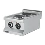 Empero EMP.6KE010 2 Pleytli Elektrikli Ocak