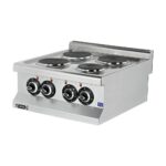 Empero EMP.6KE020 4 Pleytli Elektrikli Ocak