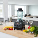 Empero Bar Blenderi – Buz Kırıcılı – 2 lt EMP.JP.BB.01 - Görsel 2