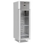 Empero EMP.70.80.03 Dik Tip GN Buzdolabı (Fanlı) – Tek CAM Kapılı – 700 Litre