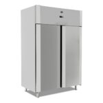 Empero EMP.140.80.01 Dik Tip Buzdolabı (Fanlı) Çift Kapılı 1400 Litre