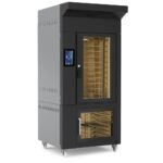 Empero EMP.GDKF-10-B Döner Konveksiyonlu Fırın Gazlı