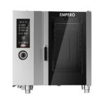 Empero EMPCBE10 Elektrikli Kombi Fırın 10 GN 1/1