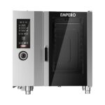 Empero EMPCBE6 Elektrikli Kombi Fırın 6 GN 1/1