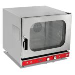 Empero EMP.EKF-6 Konveksiyonel Fırın-Elektrikli-6 GN-1/1