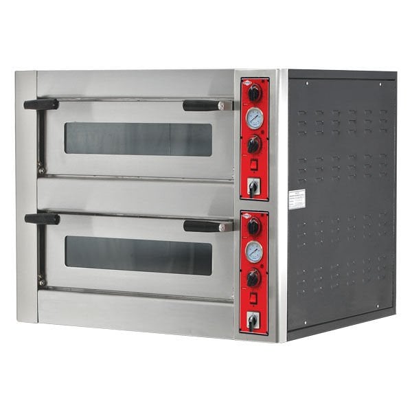 empero-elektrikli-pizza-firini-iki-katli-300-mm5-5-pizza-emp-6191-46-b.jpg Empero EMP.6+6 Pizza Fırını – Çift Katlı – Elektrikli – (6+6) x 30 cm Pizza kapasiteli - Görsel 1