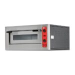 Empero EMP.6 Pizza Fırını – Tek Katlı – Elektrikli – 6 x 30 cm Pizza kapasiteli