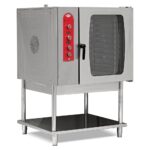 Empero EMP.EKF-20 Plus Konveksiyonel Fırın – Elektrikli – 20 GN-1/1 (10 GN-2/1)