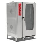 Empero EMP.EKF-40 Plus Konveksiyonel Fırın – Elektrikli – 40 GN-1/1 (20 GN-2/1)