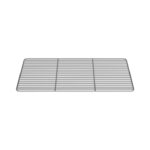 Empero EMP.2.600400 Tel Izgara – AISI 201 paslanmaz krom – 40×60 cm