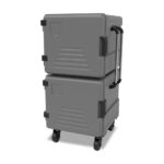Empero EMP.BOX-800+800-T Termobox 60×40 Tepsi - Görsel 2