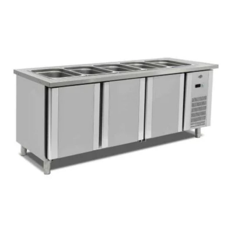 empero-emp-bss-80-buzdolapli-soguk-servis-unitesi-7x1-1-gn.jpg Empero EMP.BSS.80 Soğuk Servis Ünitesi Buzdolaplı 6×1/1 GN - Görsel 1