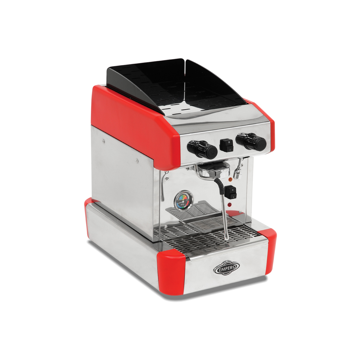 empero-emp-cpc-1gr-espresso-makinesi-1-gruplu.jpg Empero EMP.CPC.1GR Capuccino ve Espresso Makinesi 1 Gruplu - Görsel 1