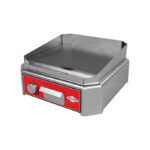 Empero EMP.SIE.010 Mini Setüstü Elektrikli Izgara Düz Pleyt