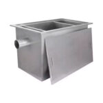 Empero EMP.YT.03 Yağ Tutucu / Yağ Ayırıcı – 50 litre