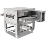 Empero EMP.50-1340-AS Konviyörlü Pizza Elektrikli/Gazlı Fırın Altstandı