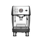 Empero JP.CPC.1G Capuccino ve Espresso Makinesi – 1 Gruplu