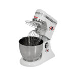 Empero JP.MK.107 Set Üstü Mikser, Hız Kontrollü, 7 Litre