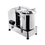 Empero JP.SD.12 Sebze Parçalama Makinesi – 12 Litre